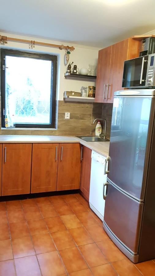 Dum V Podzamci Apartment Melnik Ngoại thất bức ảnh