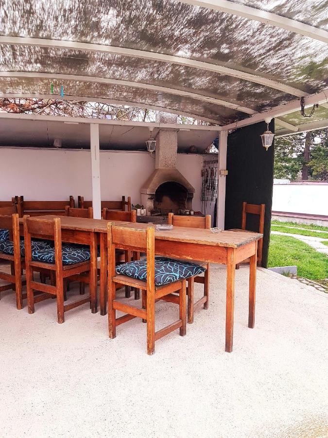 Dum V Podzamci Apartment Melnik Ngoại thất bức ảnh