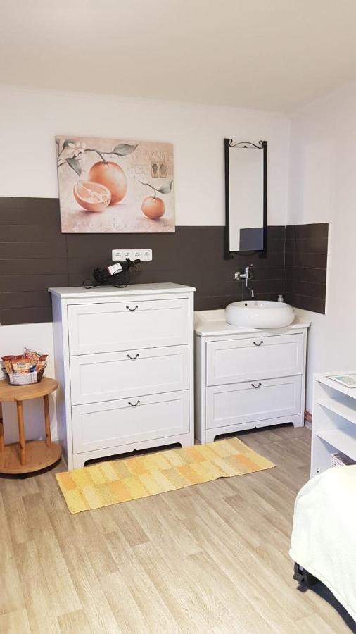 Dum V Podzamci Apartment Melnik Ngoại thất bức ảnh
