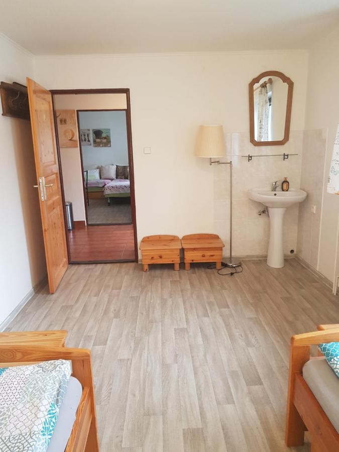 Dum V Podzamci Apartment Melnik Ngoại thất bức ảnh