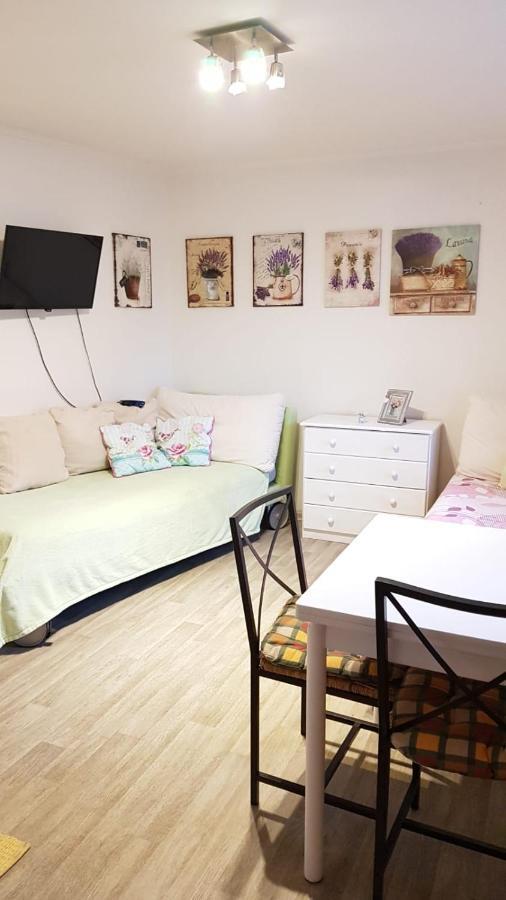 Dum V Podzamci Apartment Melnik Ngoại thất bức ảnh