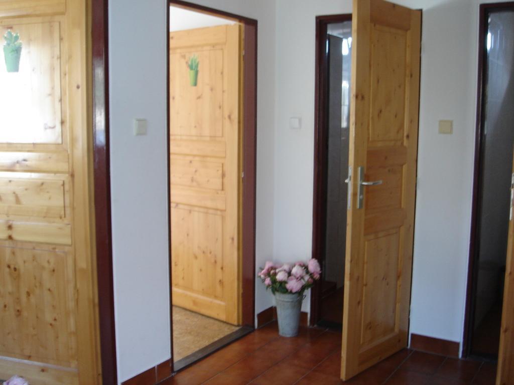 Dum V Podzamci Apartment Melnik Phòng bức ảnh