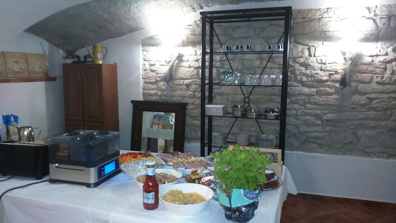 Dum V Podzamci Apartment Melnik Ngoại thất bức ảnh